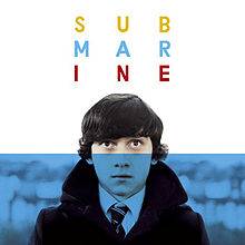 Submarine